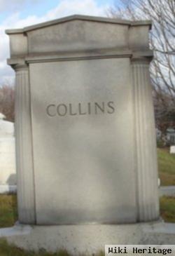 Anna A Collins