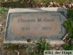 Charles Gage