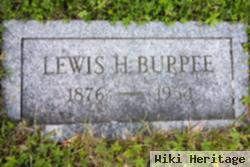 Lewis Henry Burpee