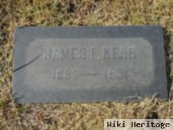 James F. Kerr