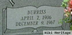 Burris Lebenton Carraway