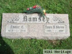 Emmer Clarence Ramsey