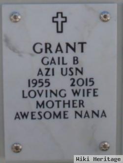 Gail B Grant