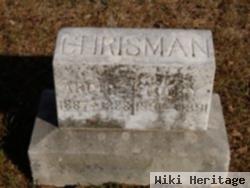 Mary Chrisman