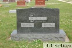 Elizabeth E Hudek Eral