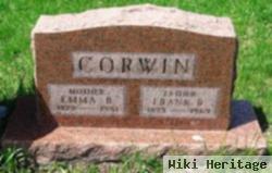 Frank R. Corwin