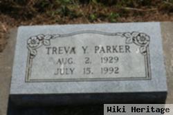 Treva Y Parker