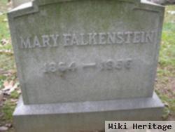 Mary Falkenstein