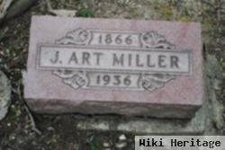 James Arthur Miller