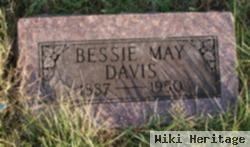 Bessie May Biller Davis