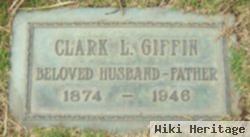 Clark Lewis Giffin