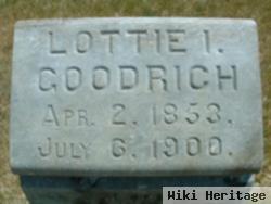 Lottie L Goodrich