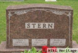 Irene M. Strack Stern