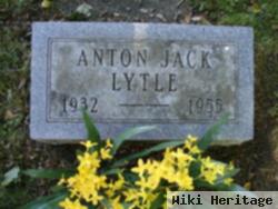 Anton Jack Lytle