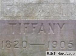 Elizabeth Carpenter Tiffany