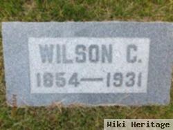 Wilson C Long