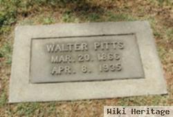 Walter Pitts