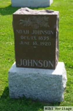 Noah Johnson