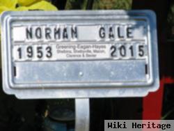 Norman Gale