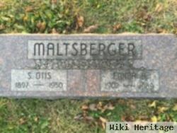 Samuel Otis Maltsberger