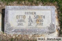 Otto John Smith