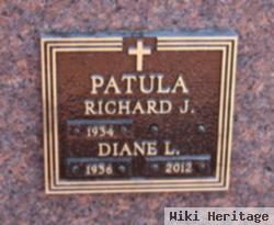 Diane L. Patula