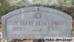 Kate Johnston