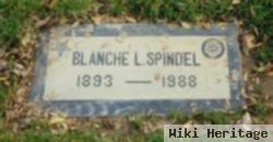 Blanche L. Stewart Spindel