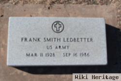 Frank Smith Ledbetter
