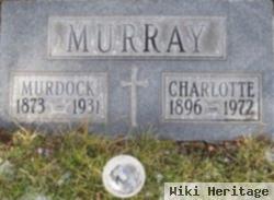 Murdock Murray