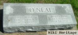 Joseph Perry O'neal