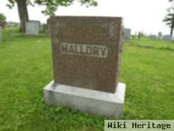 John William Mallory