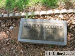 Lee Hugh Collins