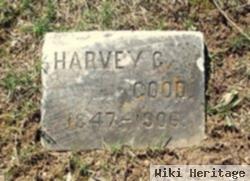 Harvey G. Good