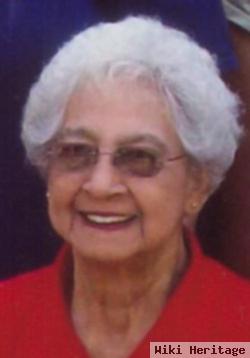 Lillian Salazar Bourque