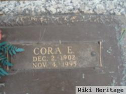 Cora E Gruen Geske