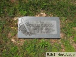 Orville Ottie Ryason