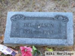 Del Nelson