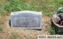 Iola Coyle Guffey