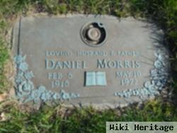 Daniel Morris