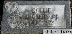 Dollie Dickerson