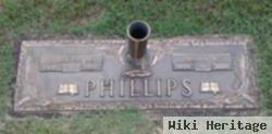 William M. Phillips