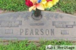 Leona P. Pearson