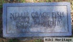 Nellie Grace Fish