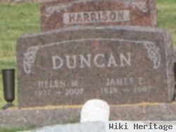 Helen Marie Fredrickson Duncan