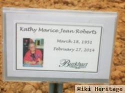 Kathy Marice Jean Jennings Roberts