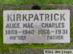 Charles Kirkpatrick