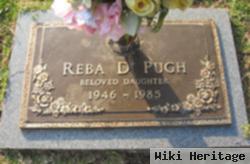 Reba D. Pugh