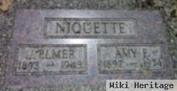 J. Elmer Niquette