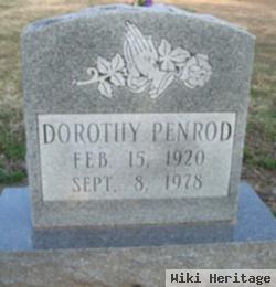 Dorothy Penrod